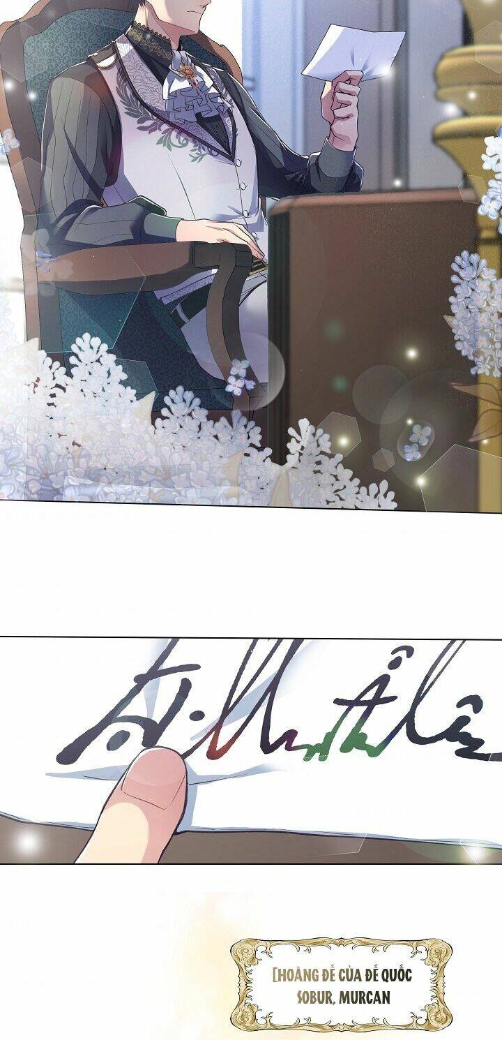 Bút Danh Bí Mật Của Nữ Công Tước: Chapter 1