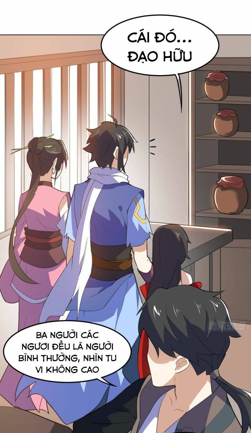 Thần Võ Đế Tôn: Chapter 100