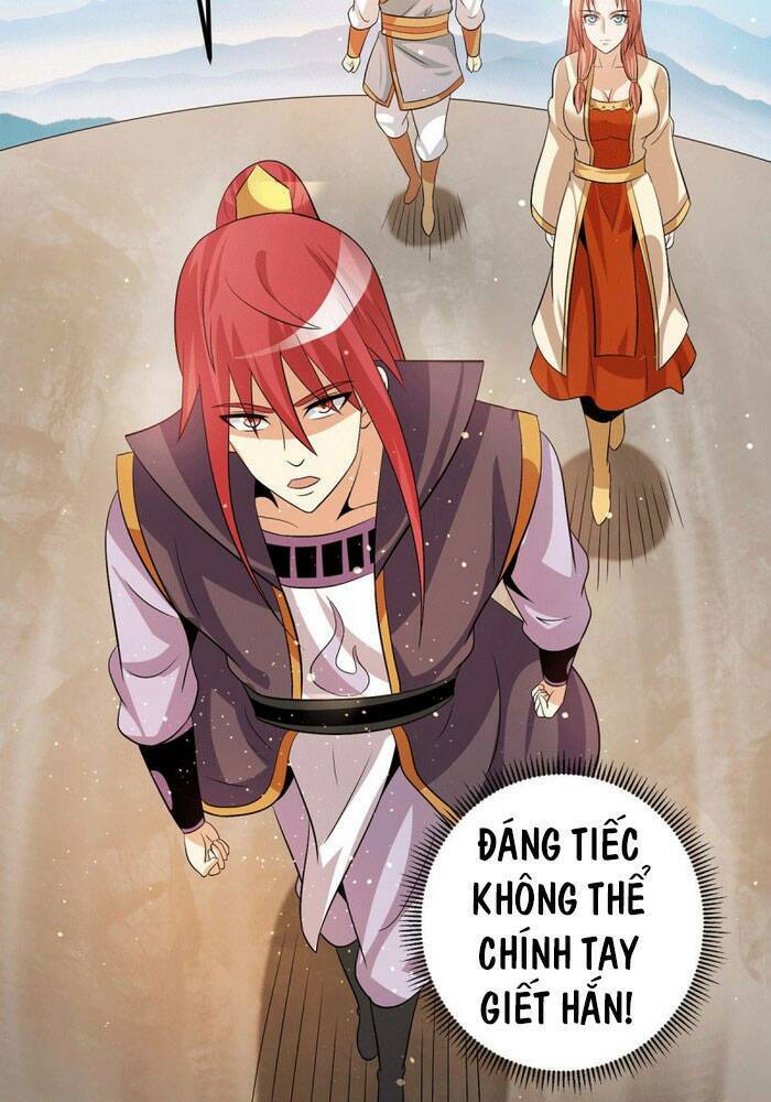 Tiên Vương Trùng Sinh: Chapter 206