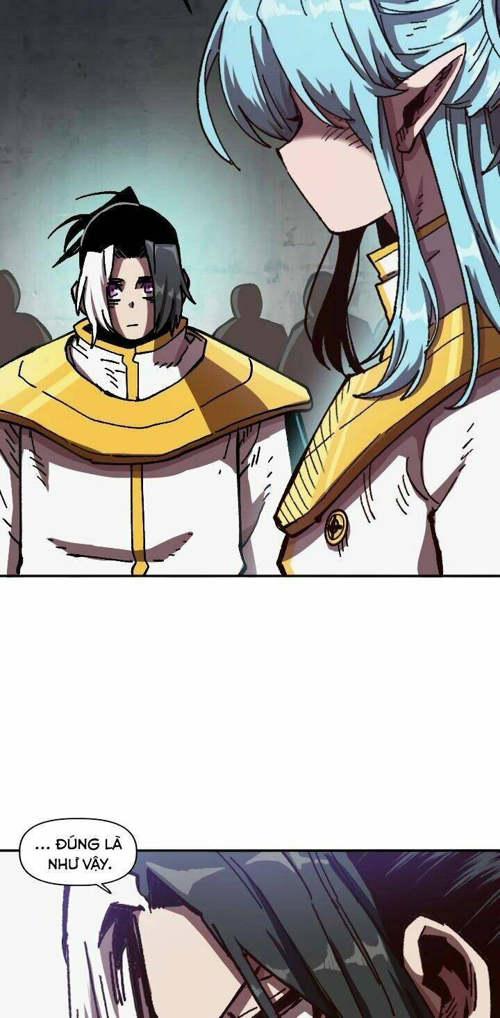 Nô Lệ Nghịch Thiên: Chapter 58