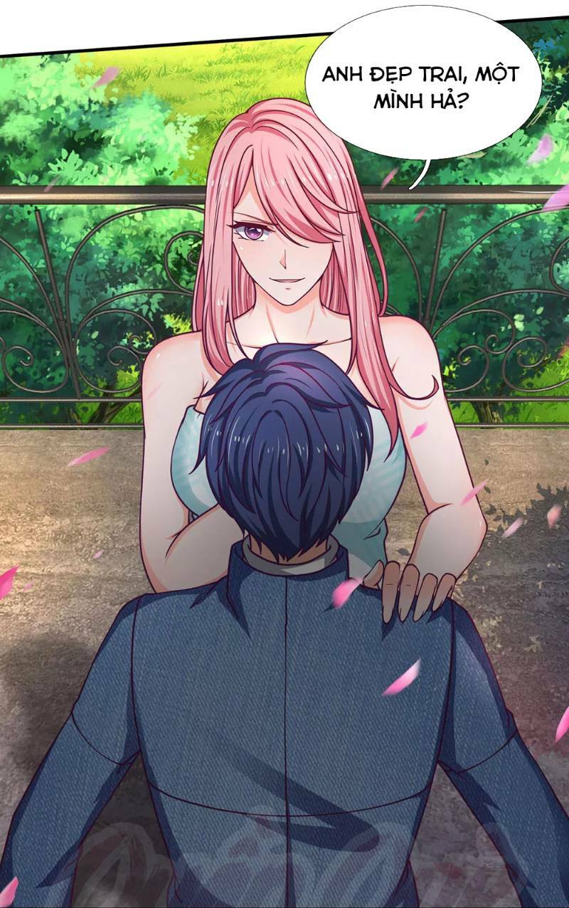 Chung Cực Binh Vương Tại Đô Thị: Chapter 94