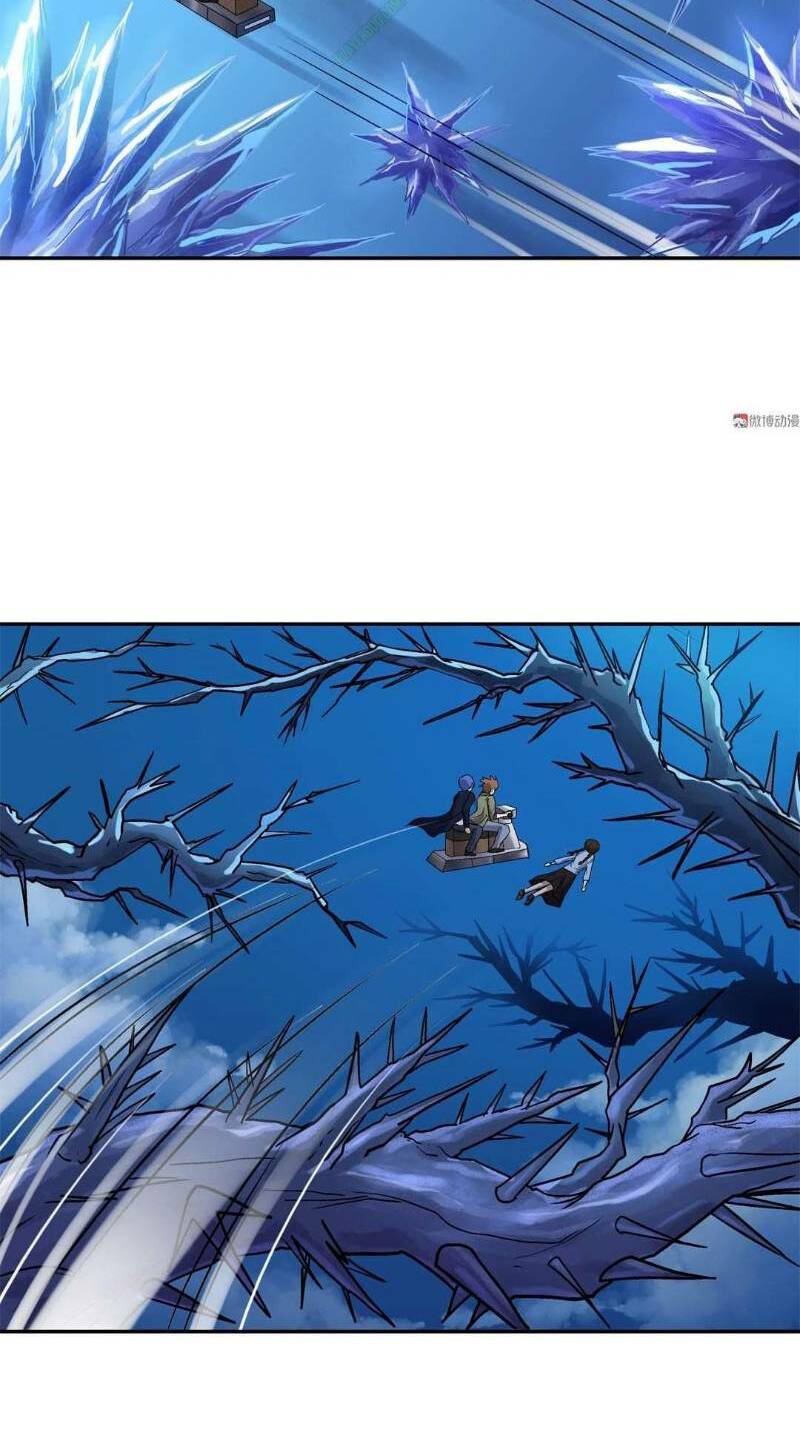 Khống Vận Sư: Chapter 55