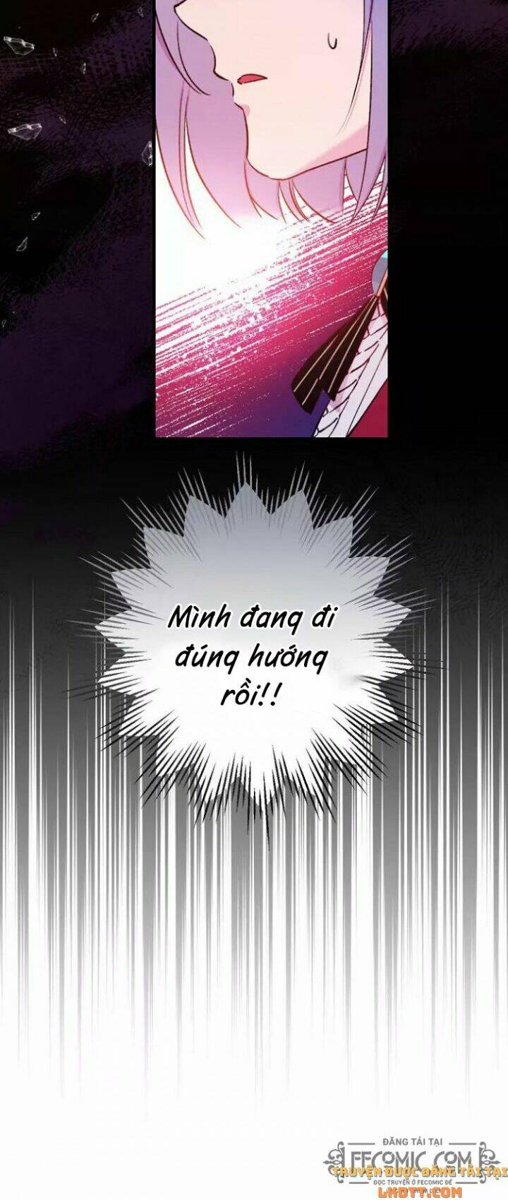 Kỵ Sĩ Đỏ Không Mê Tiền Mù Quáng: Chapter 39