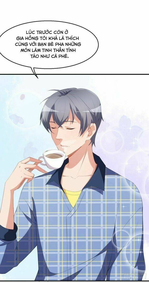 Mỹ Nhân Tâm Động: Chapter 37