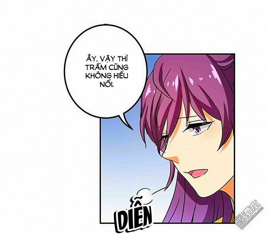 Vương Gia! Ngươi Thật Bỉ Ổi: Chapter 357