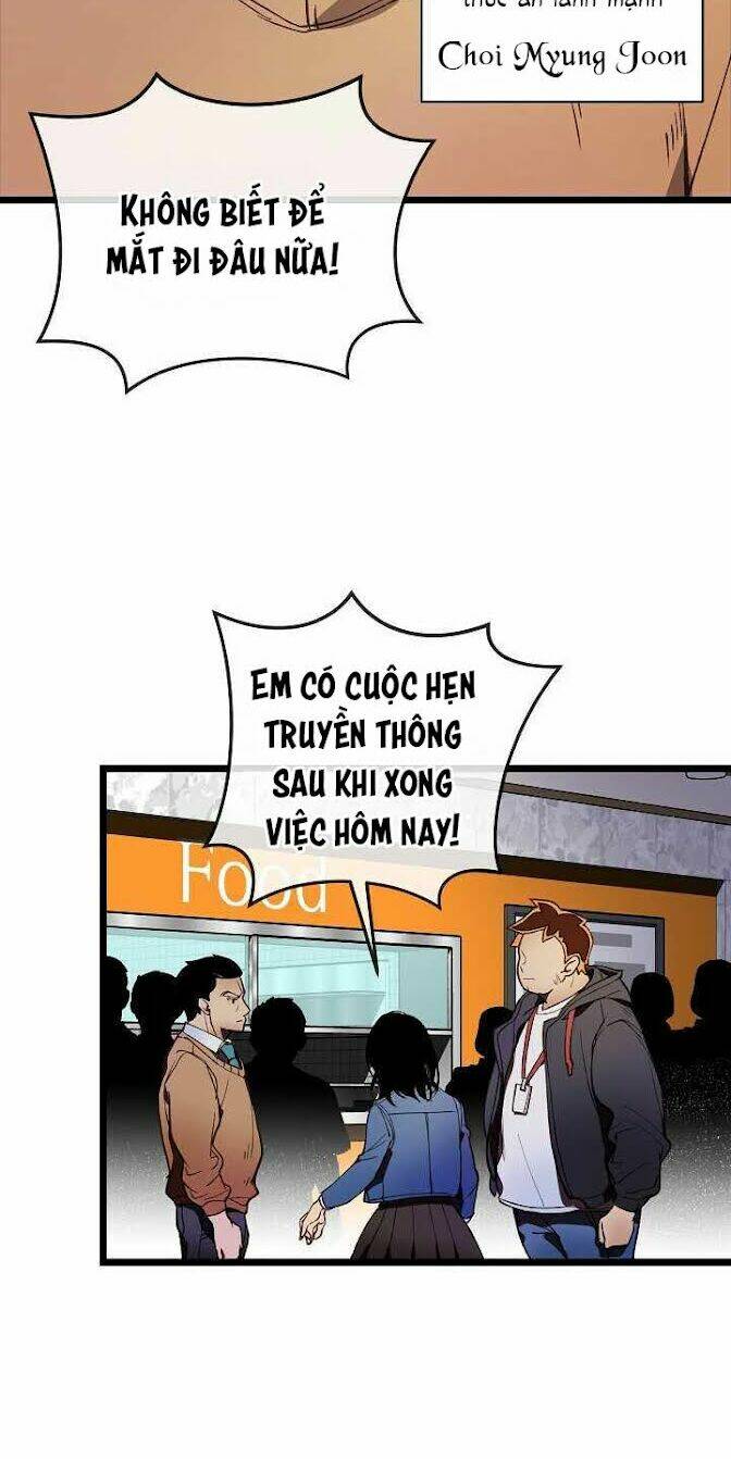 Dna Thiên Tài Đơn Độc: Chapter 9