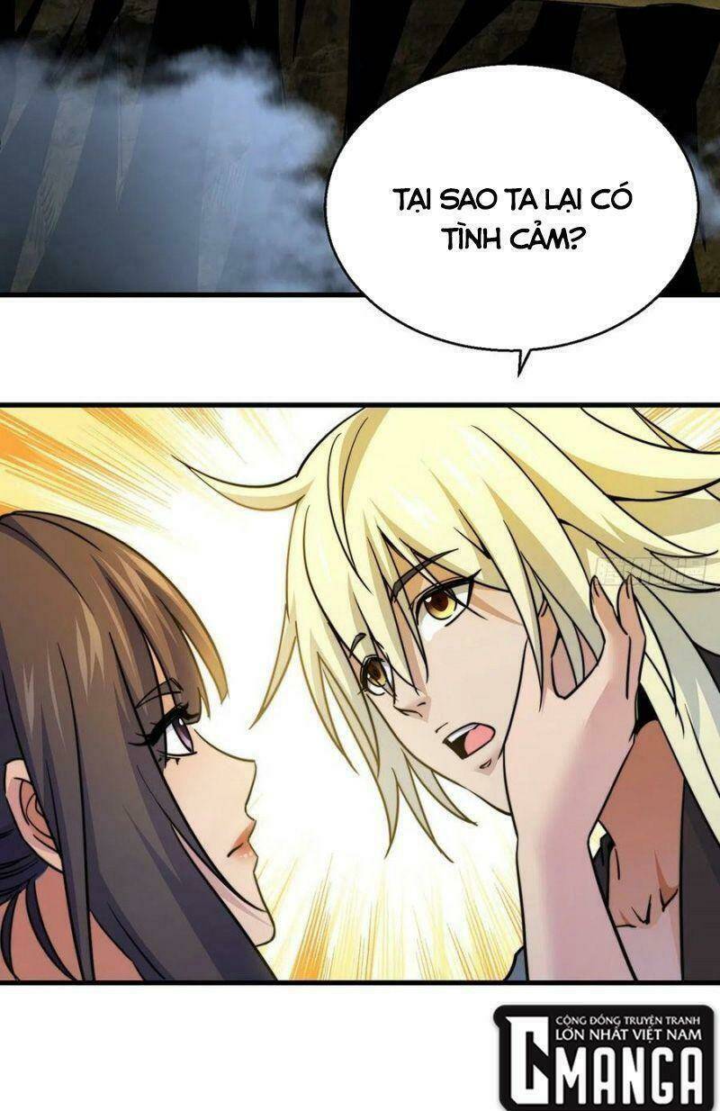 Ta Là Đại Hoàn Đan: Chapter 47