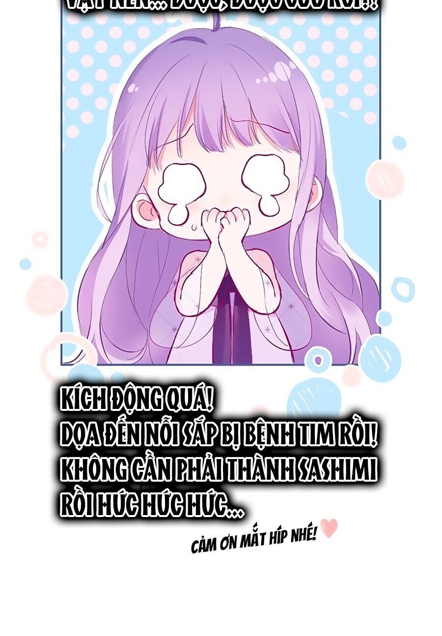 Kiều Nhi Hư Quá Nha: Chapter 3