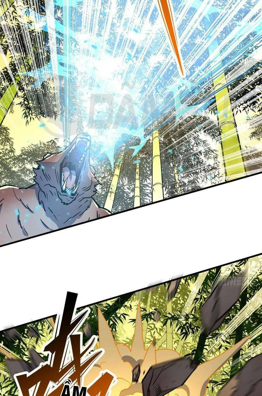 Thú Nhân: Chapter 190