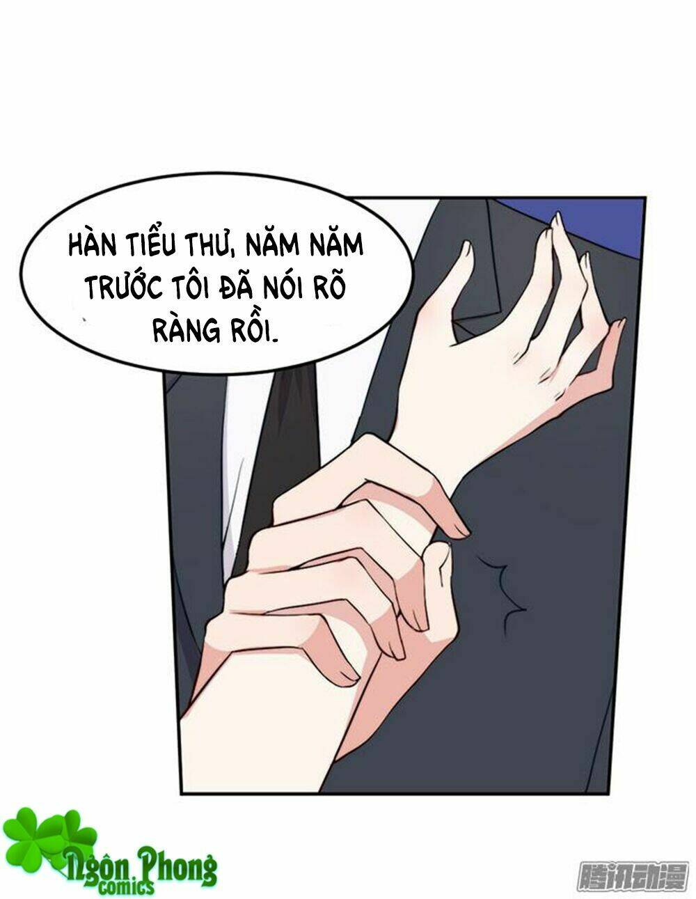 Bà Xã Tôi Là Nam Thần: Chapter 29