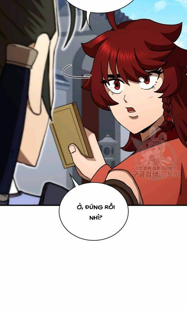 Thân Thủ Đệ Nhất Kiếm: Chapter 74