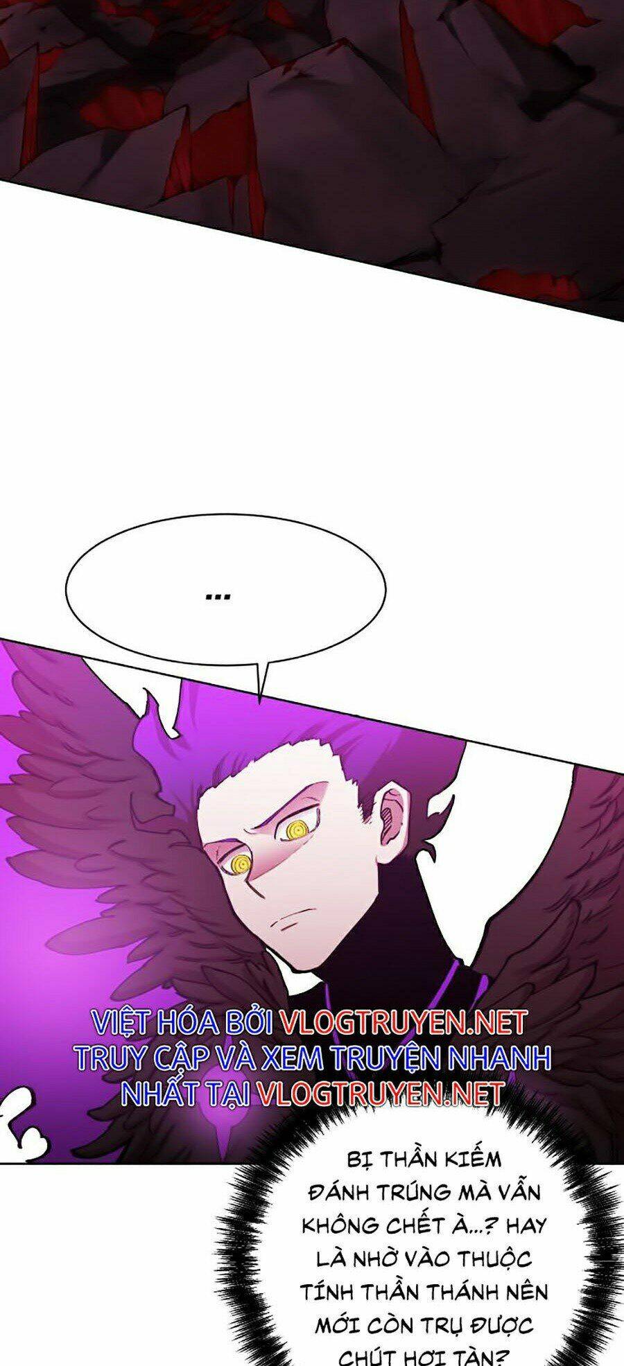 Hard Core Leveling Warrior Ss2: Chapter 97