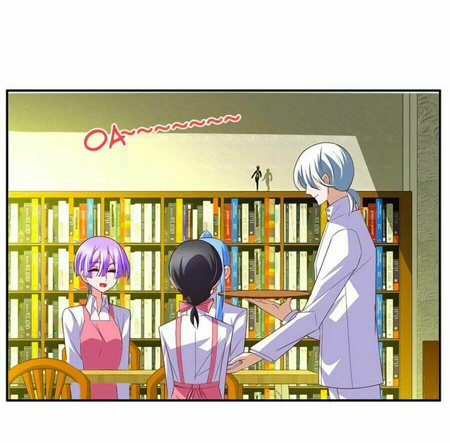 Người Yêu Khát Máu Của Tôi: Chapter 48