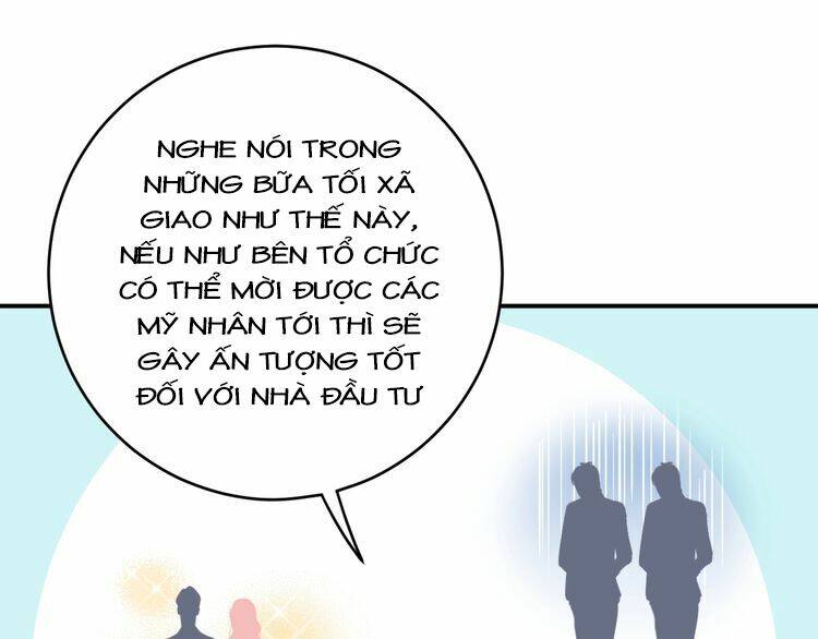 Trong Sinh Chi Ức Vạn Ảnh Hậu Yếu Thượng Vị: Chapter 52