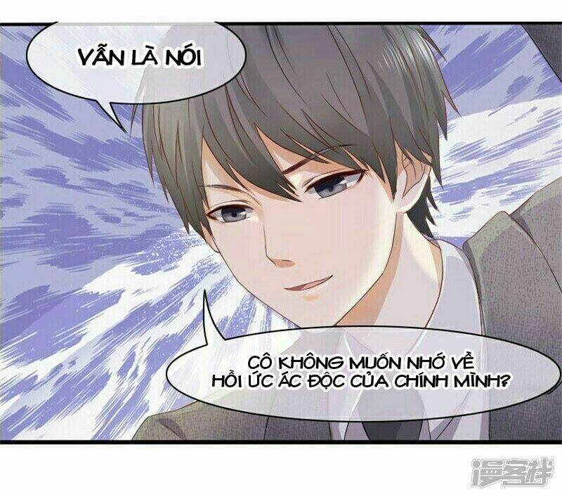 Năm Ấy Gặp Được Em Là Điều May Mắn: Chapter 7