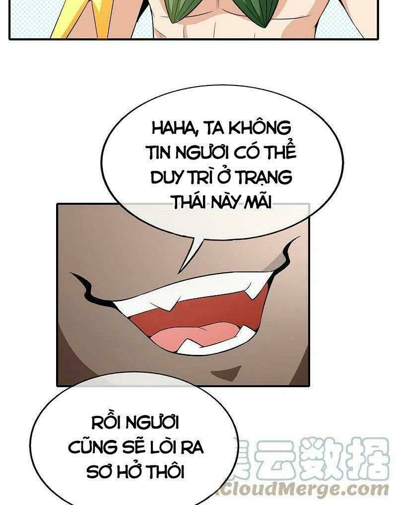 Vòng Bạn Bè Mạnh Nhất Của Tiên Giới: Chapter 164