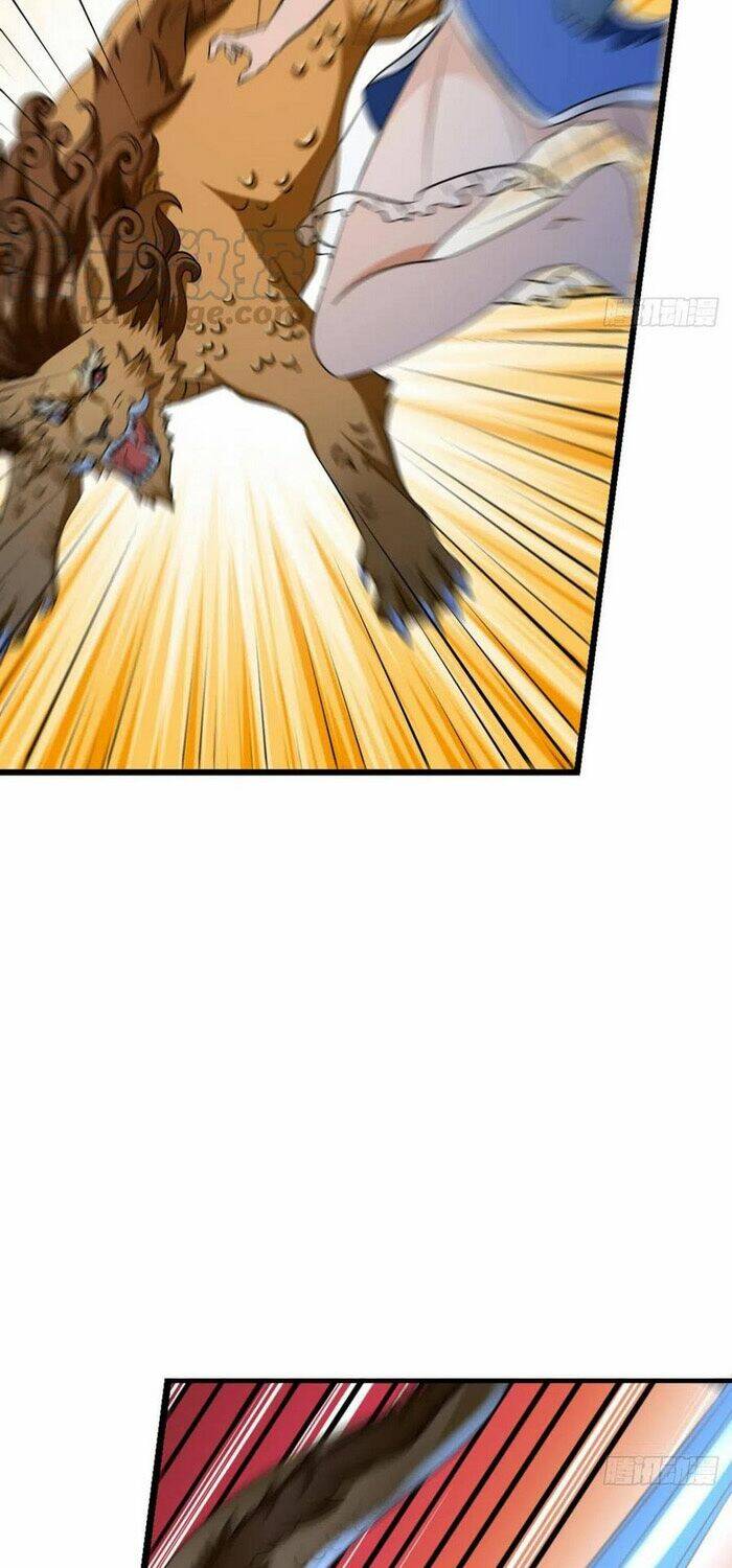 Lão Tổ Của Bạn Đang Online: Chapter 120