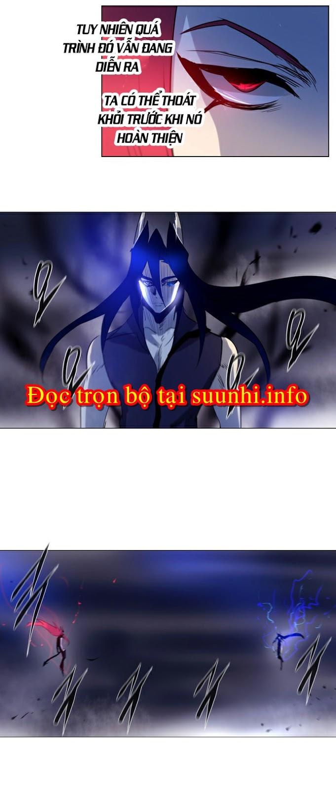 Soul Cartel: Chapter 191