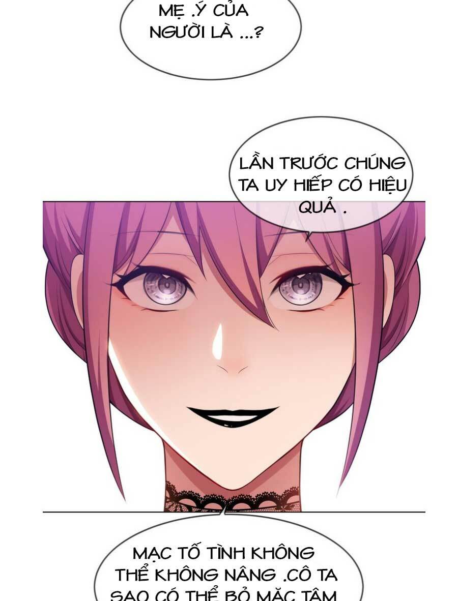 Cô Vợ Nhỏ Nuông Chiều Quá Lại Thành Ác!!: Chapter 196.1