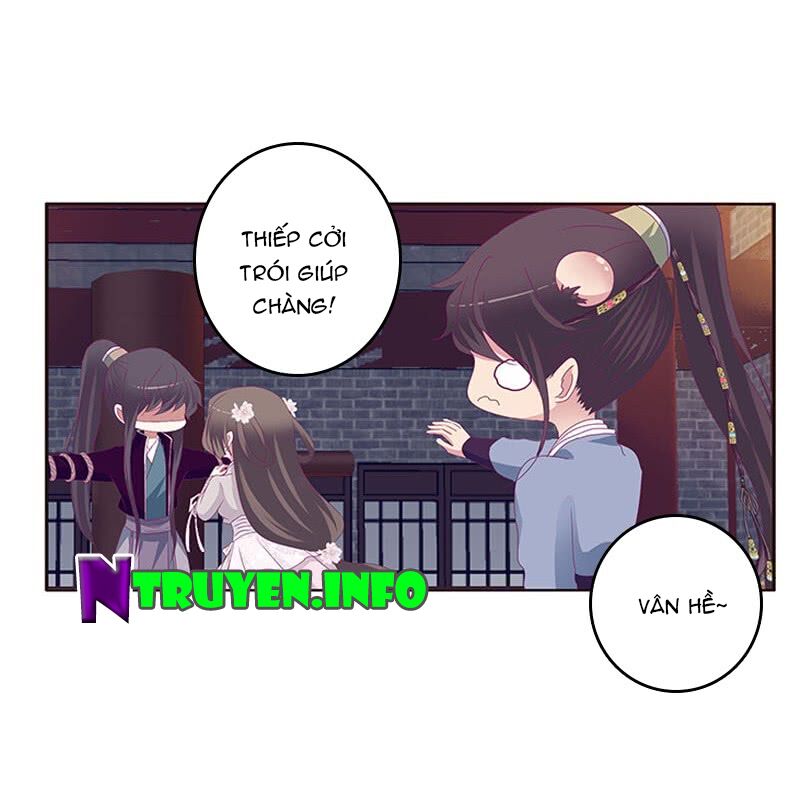 Thông Linh Phi: Chapter 338
