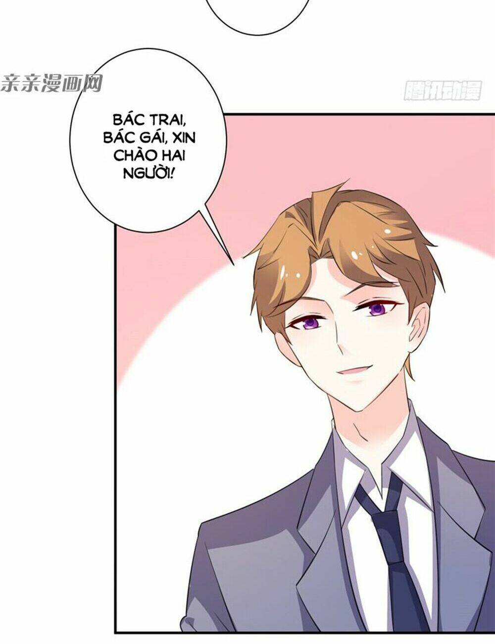 Vợ Yêu Là Báu Vật: Chapter 68