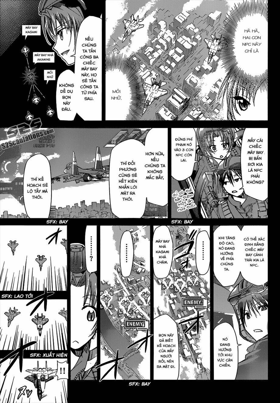 Denpa Kyoushi: Chapter 100