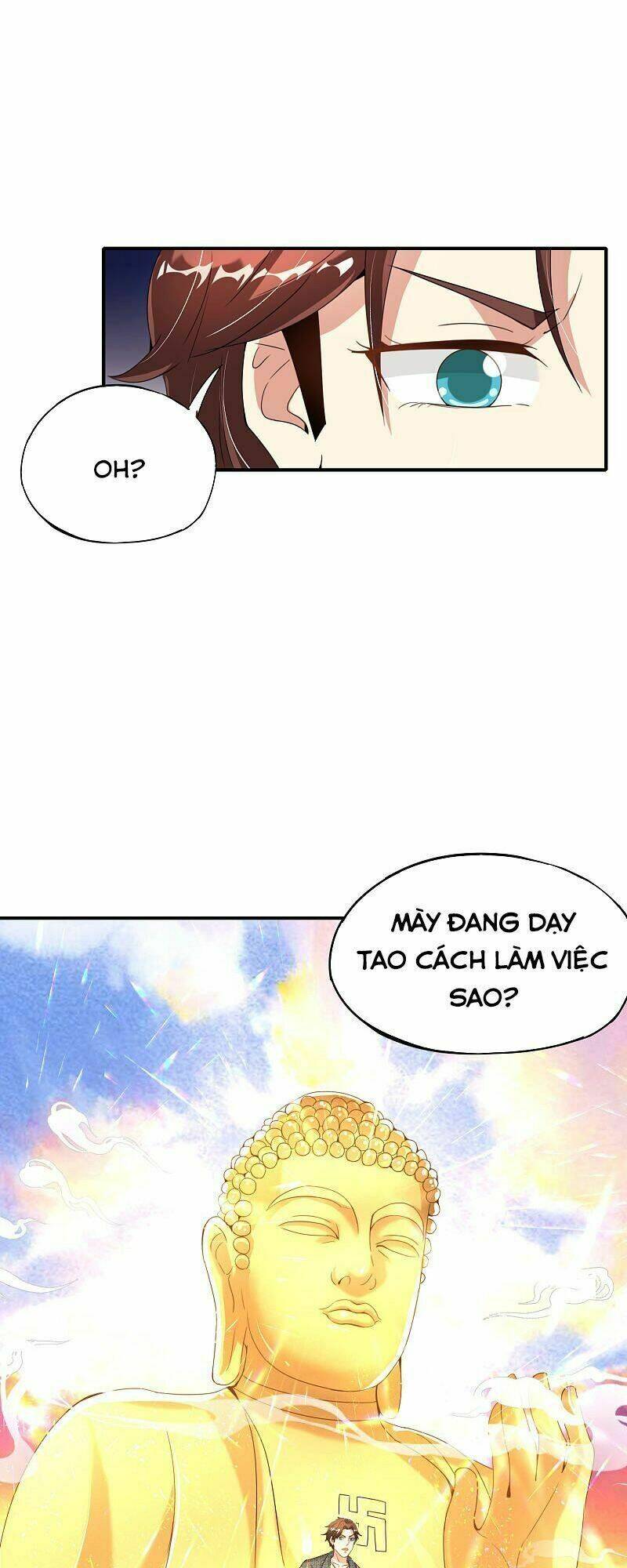 Vòng Bạn Bè Mạnh Nhất Của Tiên Giới: Chapter 68