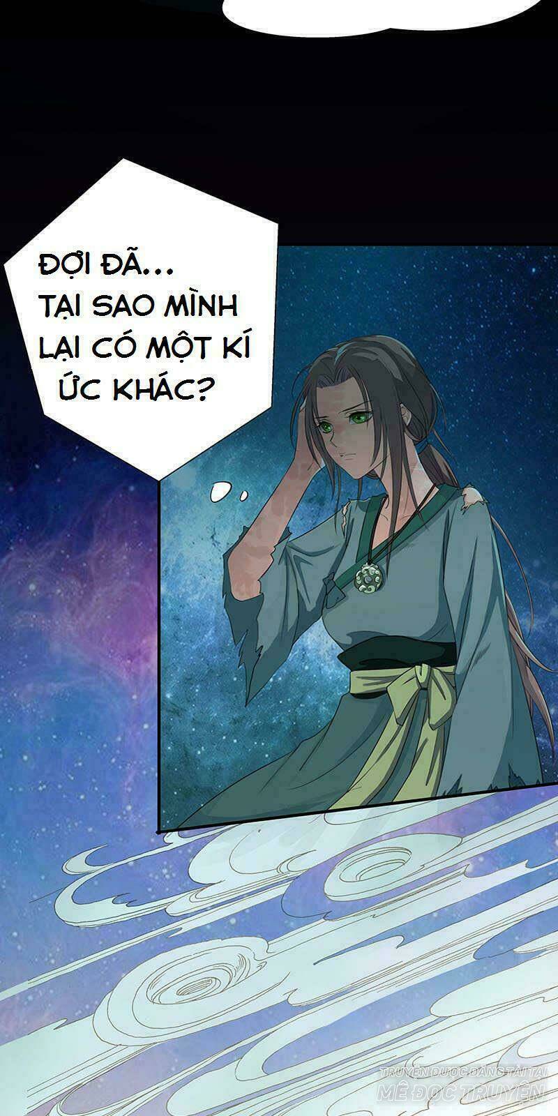 Phế Vật Nghịch Tập Triệu Hoán Sư: Chapter 2