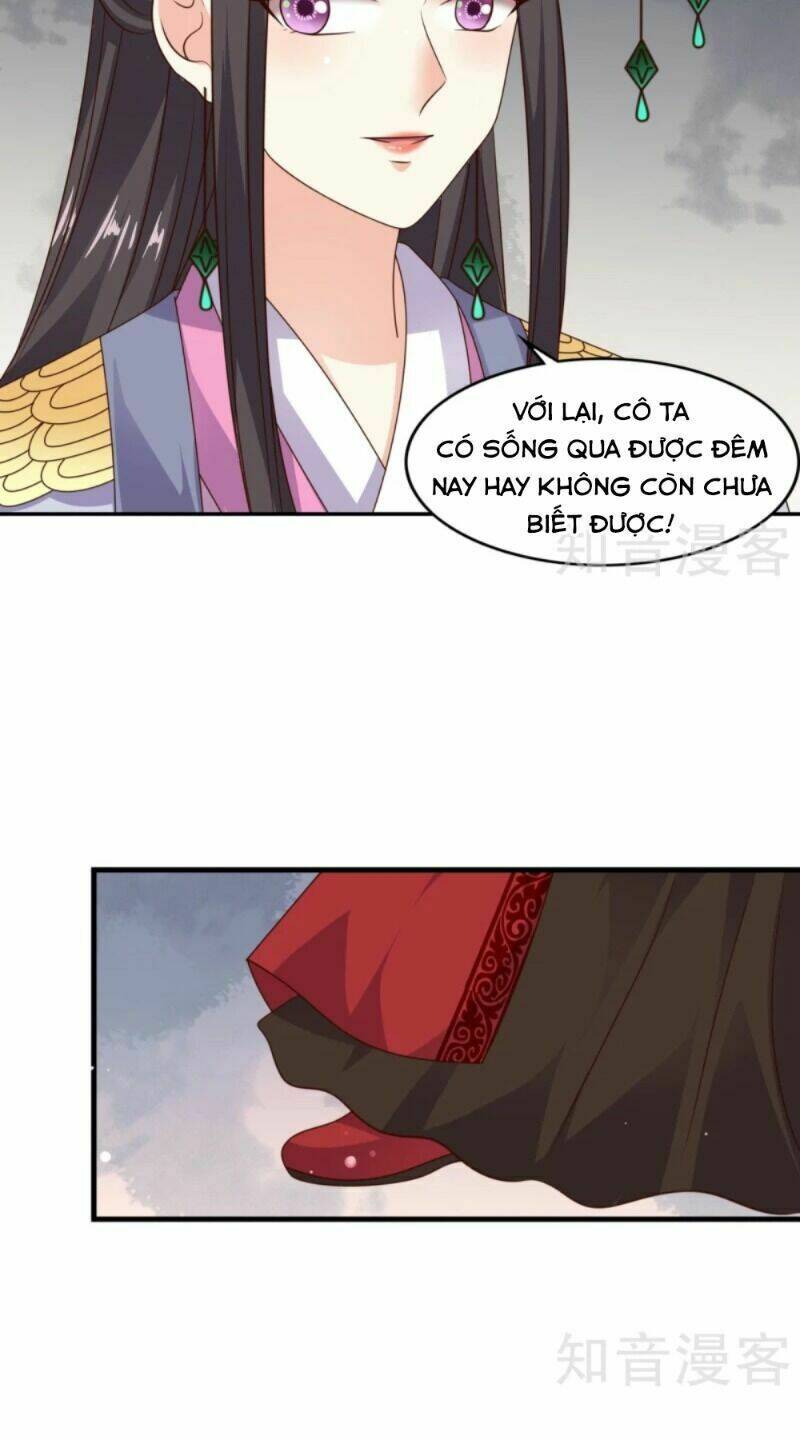 Đích Nữ Kiều Phi: Chapter 44