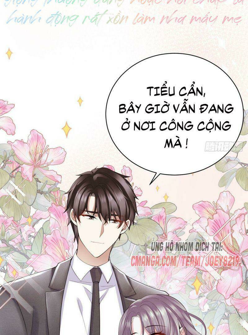 Đưa Em Đi Chơi: Chapter 60
