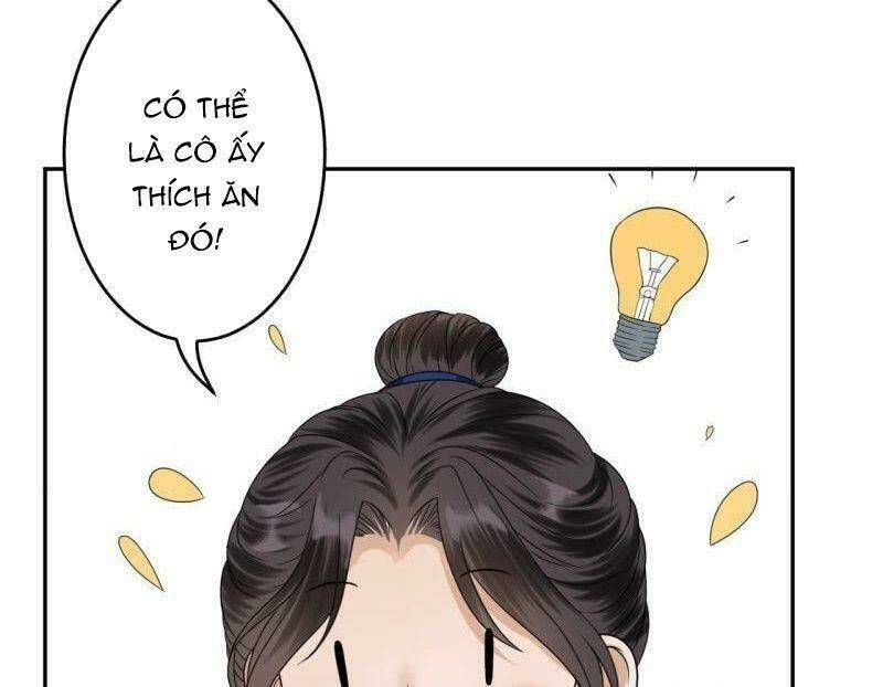 Vương Gia Kiêu Ngạo Quá Khó Cua: Chapter 52