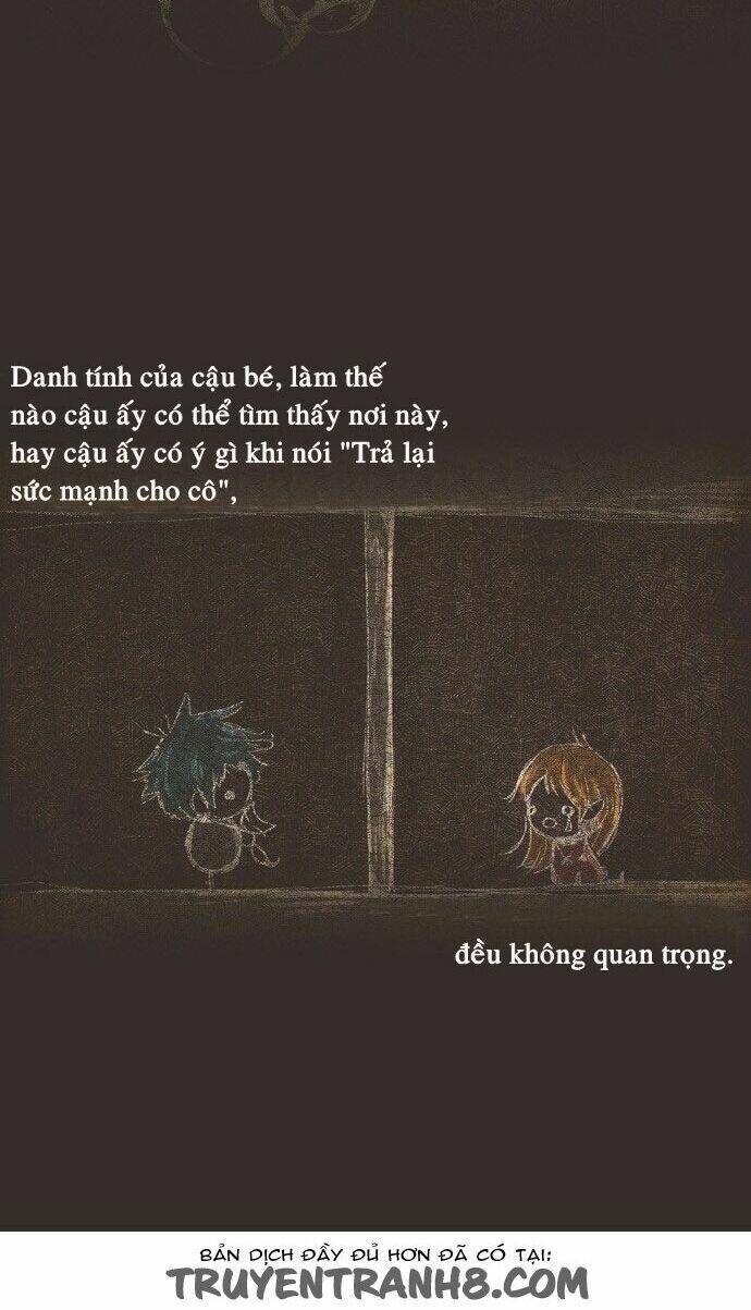 Một Không Gian Thời Gian Khác: Chapter 4
