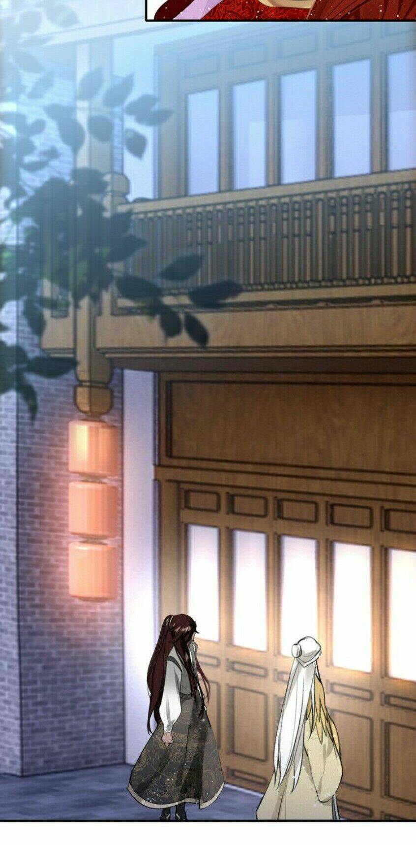 Đế Sư Tại Thượng: Chapter 13