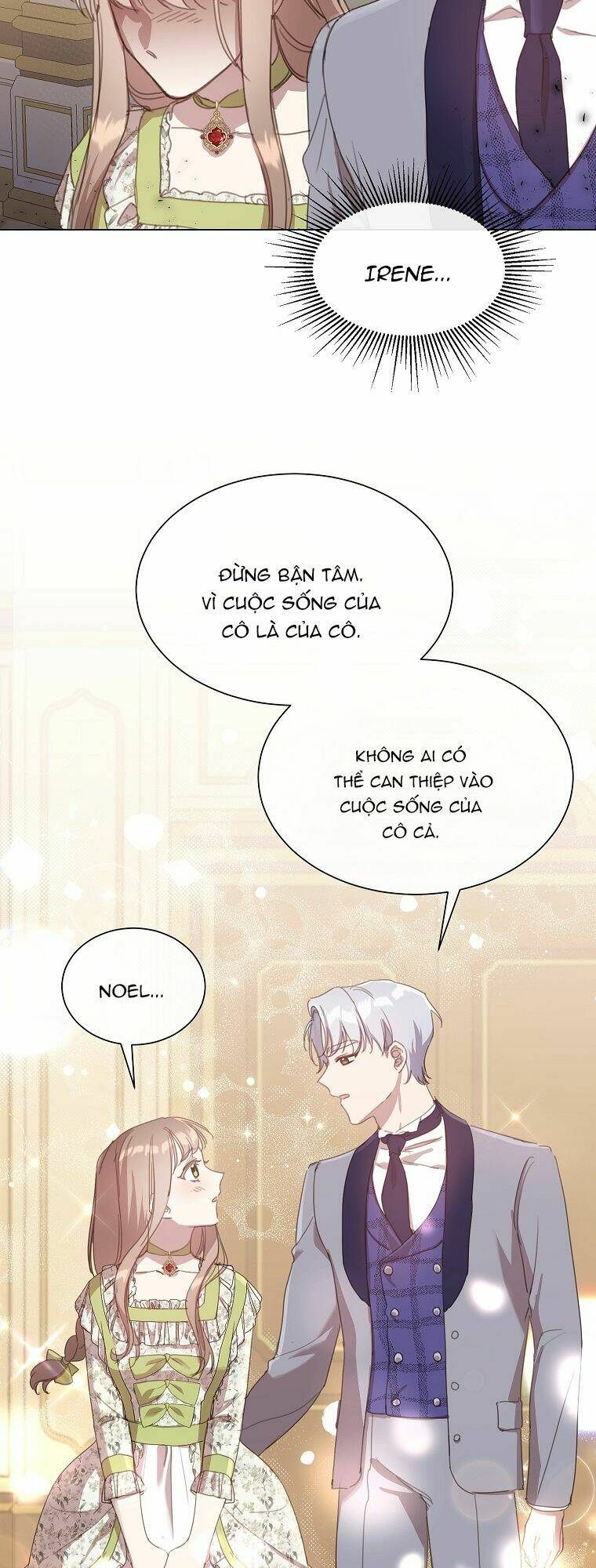 Mất Đi Một Người Chị Tốt: Chapter 16