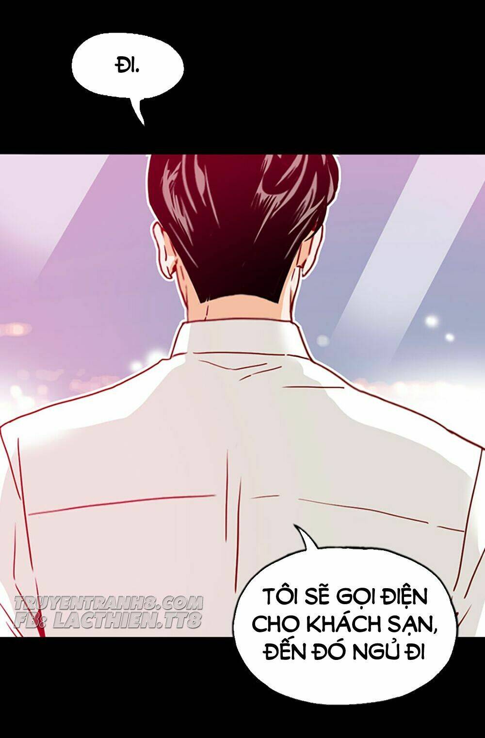 Thư Ký Kim Sao Thế Nhỉ?: Chapter 23