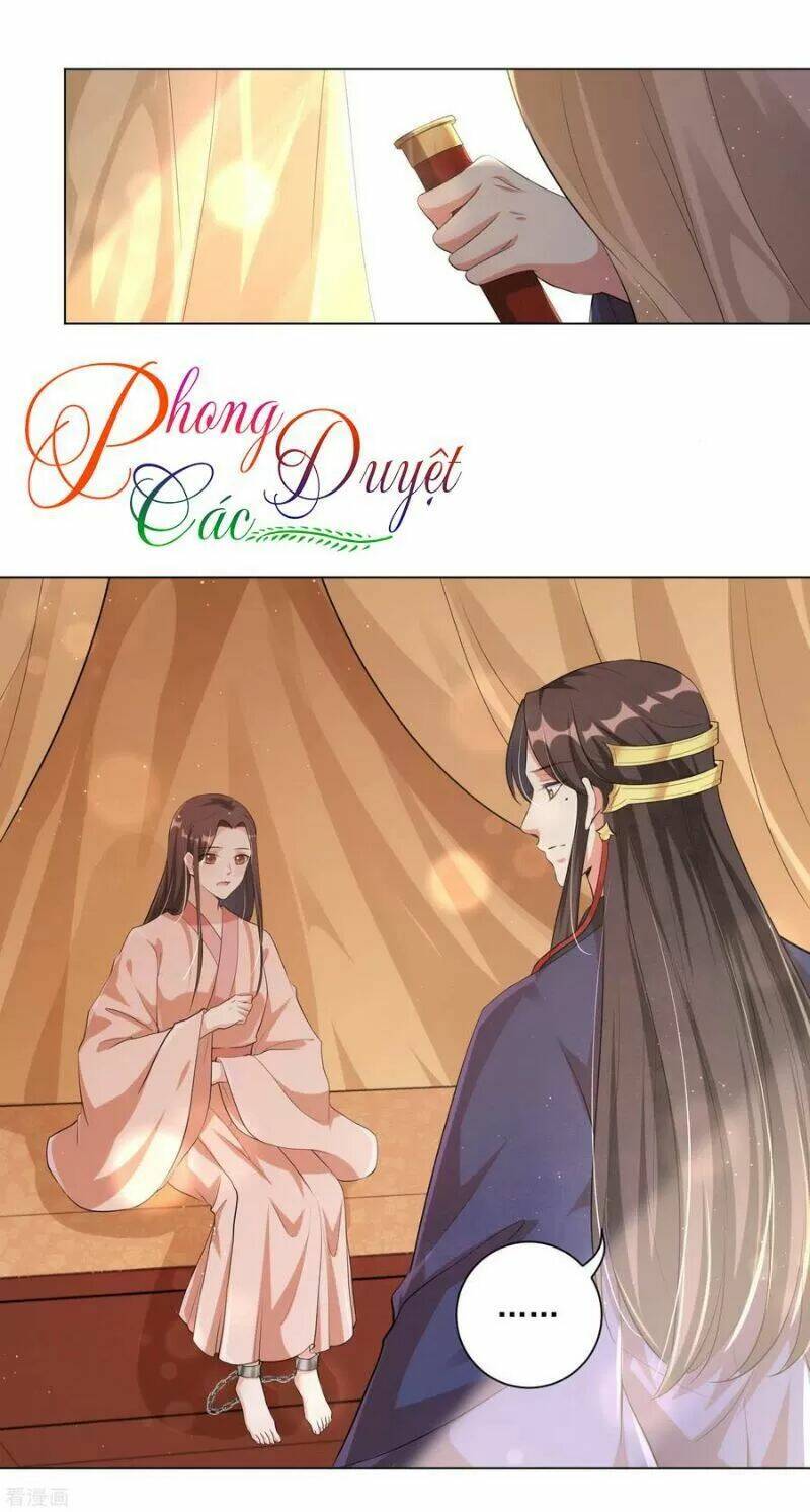 Vương Phi Có Độc!: Chapter 119