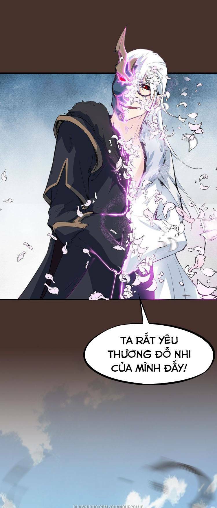 Long Mạch Võ Thần: Chapter 44