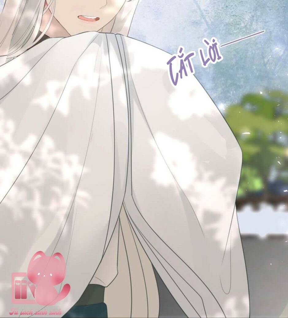 Hoa Để Nhân Gian Ức Vạn Thế: Chapter 11
