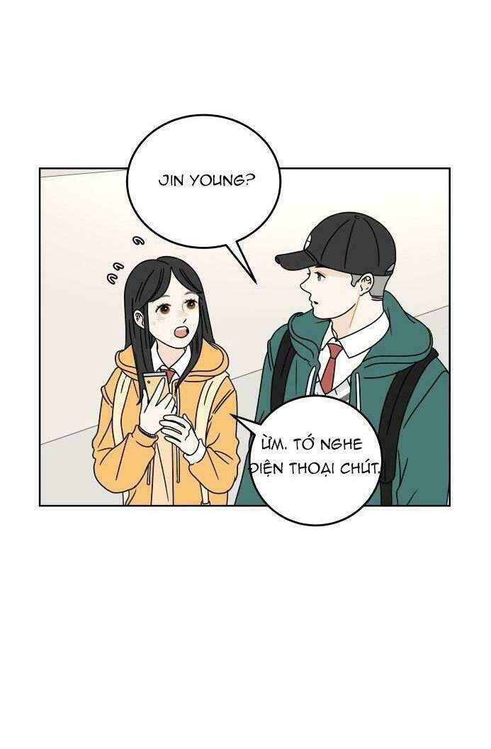 30 Phút Bước Đi Bên Em: Chapter 78