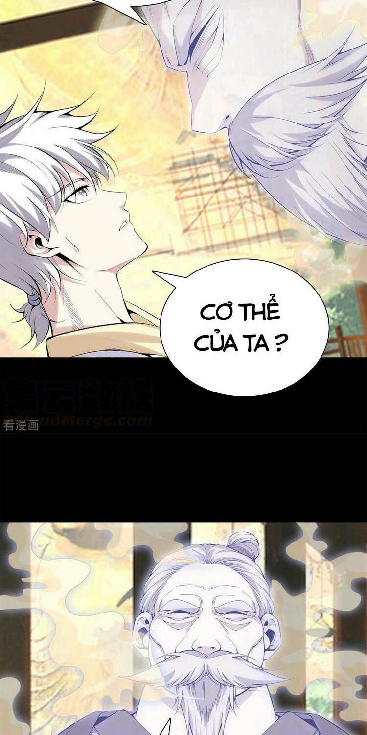 Đô Thị Chí Tôn: Chapter 162