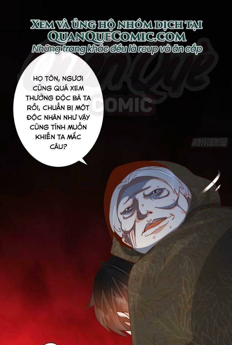 Đô Thị Siêu Cấp Y Sinh: Chapter 17