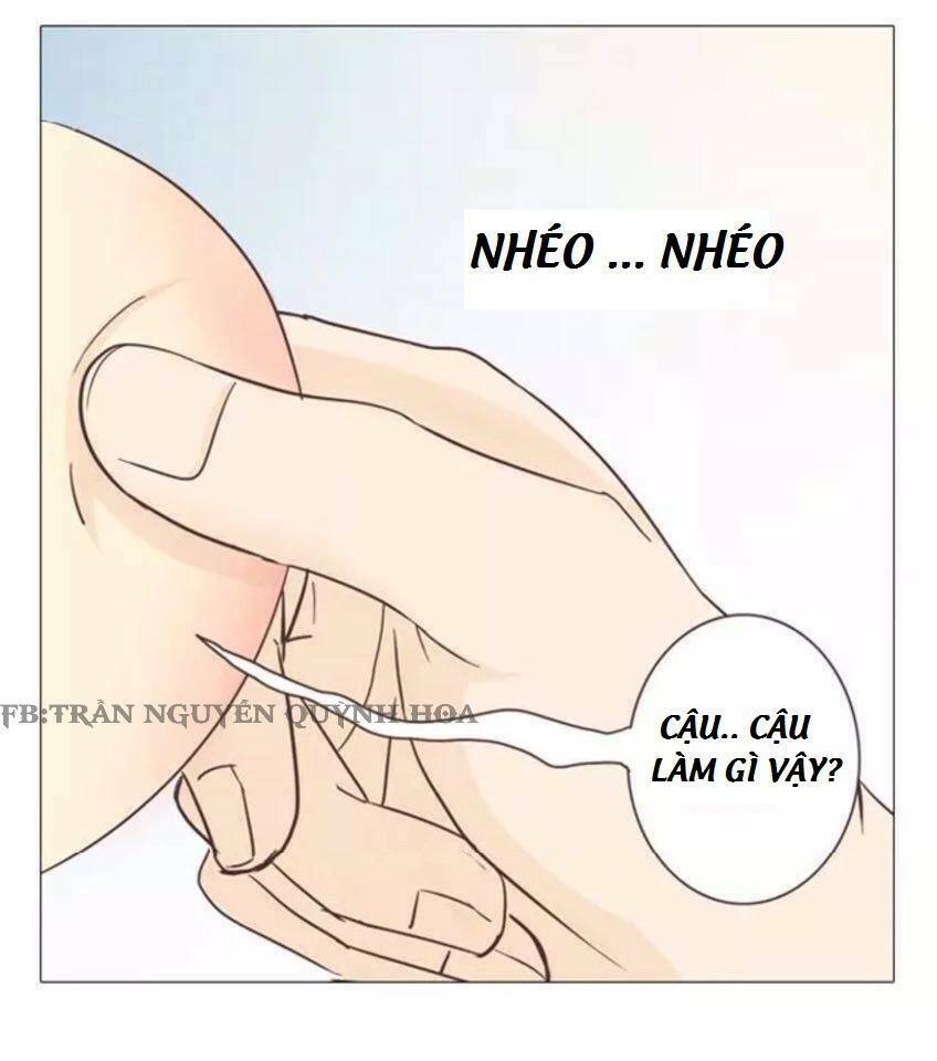 Xin Chào! Dân Nữ: Chapter 10