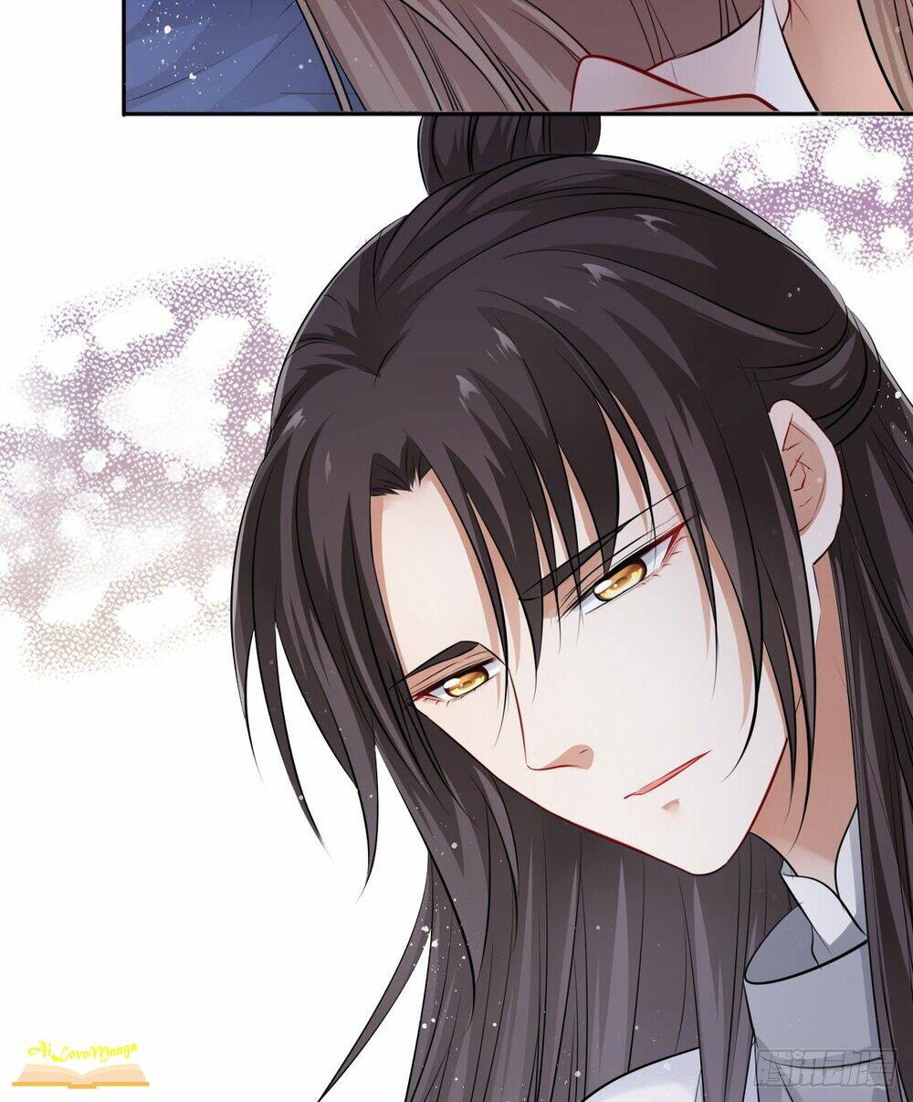 Vương Phi Thật Thích Trang Điểm: Chapter 61