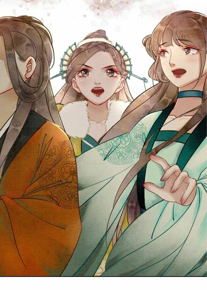 Hậu Cung Của Trẫm Cháy Rồi!: Chapter 22