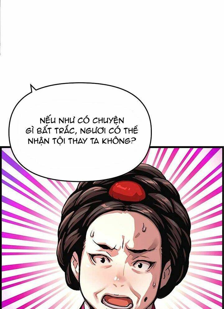 Tôi Sẽ Sống Như Một Hoàng Tử: Chapter 58