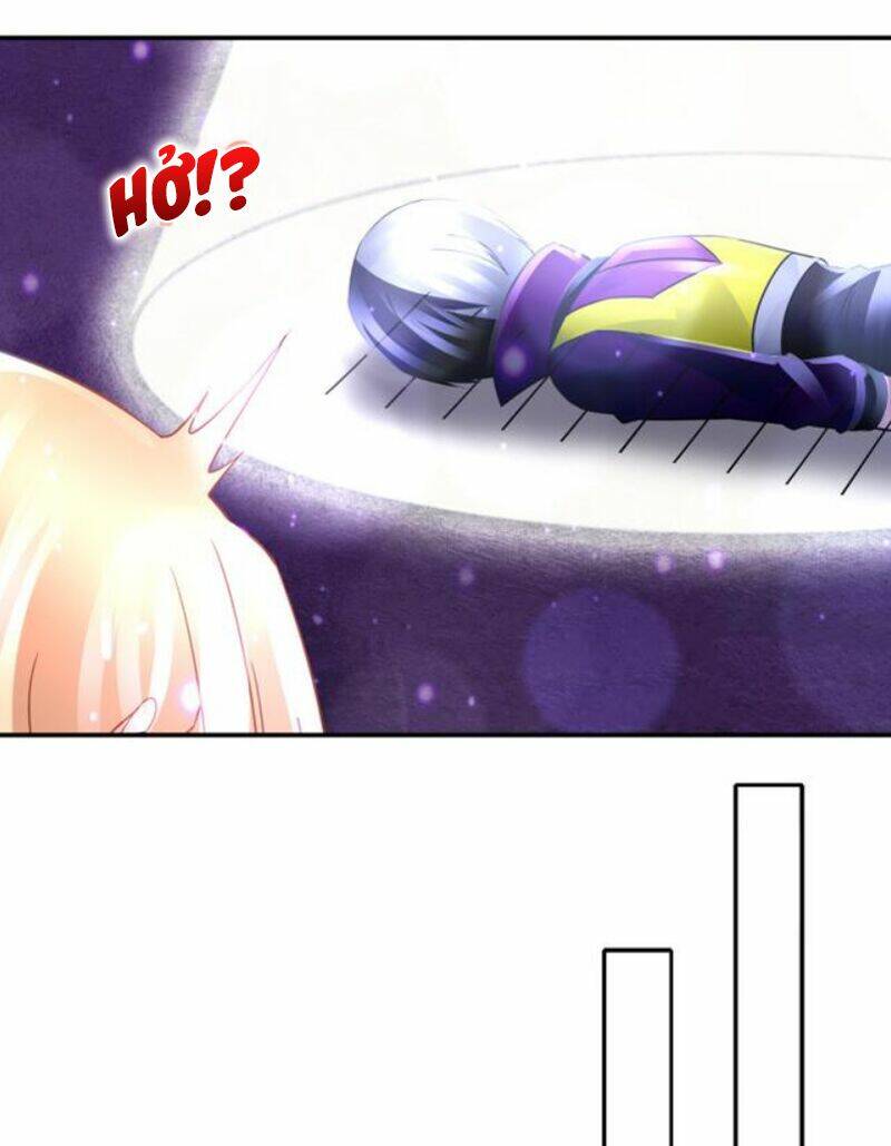 Phong Thủy Thiên Sư: Chapter 110