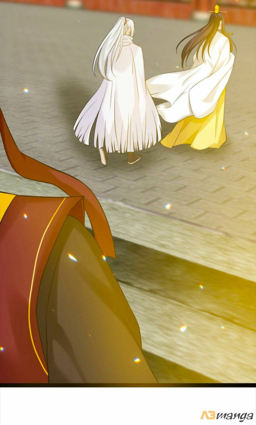 Tận Kiển Minh Thần: Chapter 14