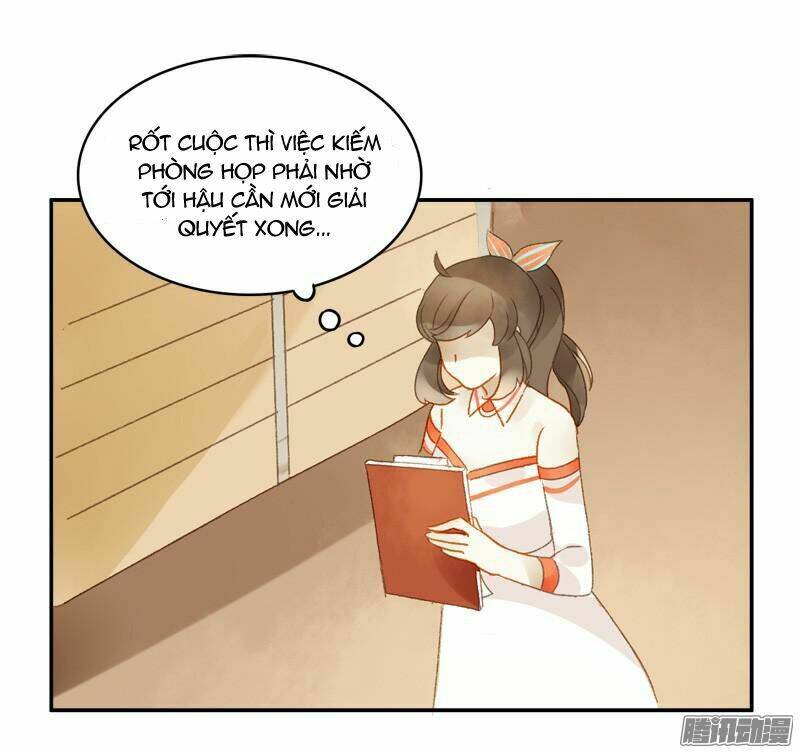 Sức Mạnh Của Sắc Đẹp: Chapter 141