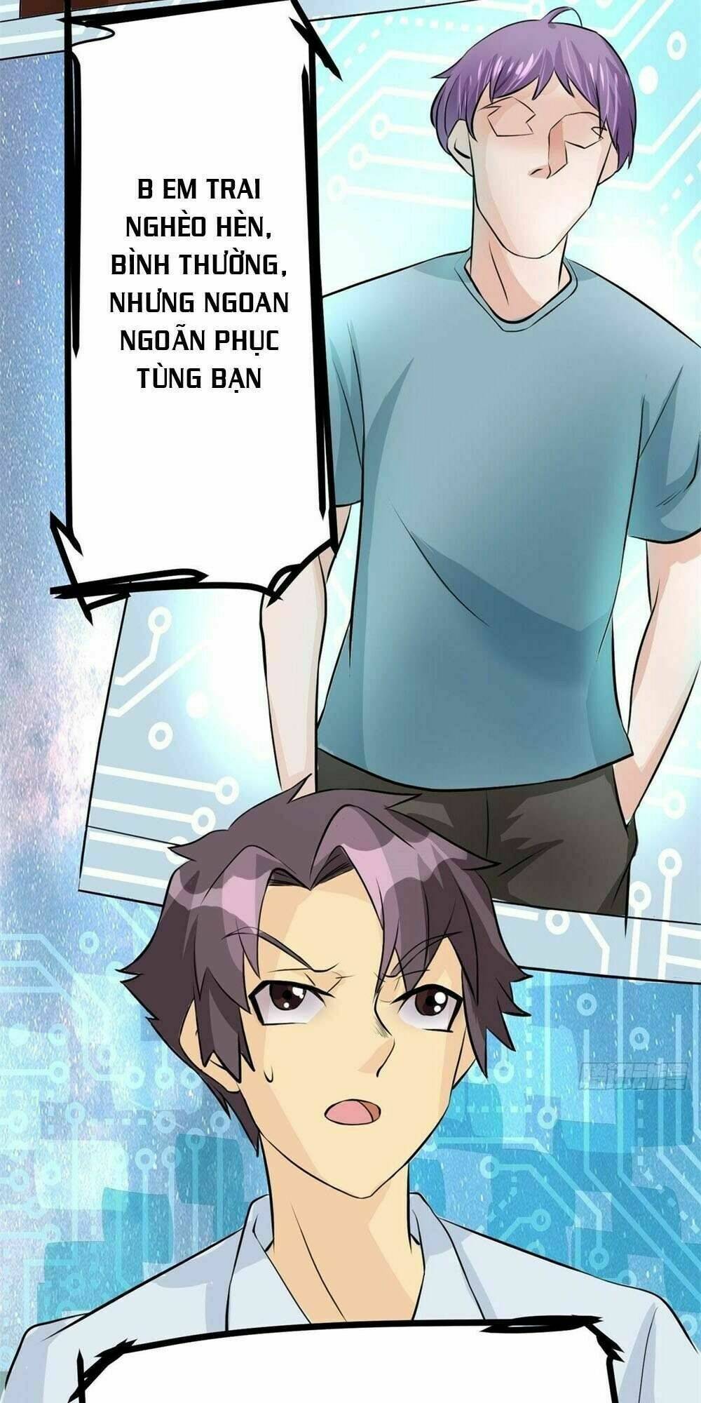 Đế Tế: Chapter 5