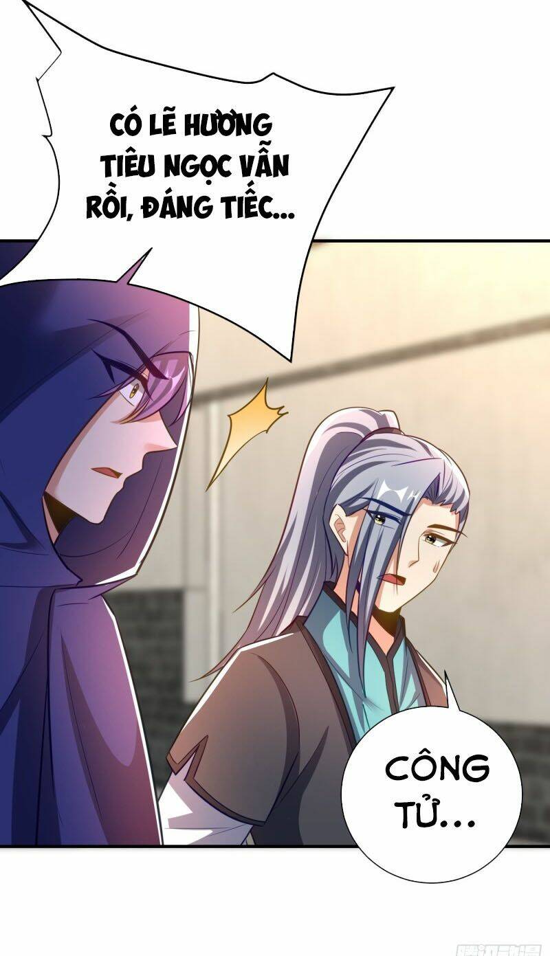 Yêu Giả Vi Vương: Chapter 184